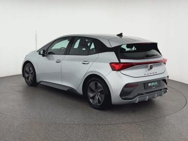 SPOTICAR Cupra Born Basis*klima*pdc*tempomat*uvm Gebraucht - Limousine Elektro Silber - Uslar - 1201221447_5