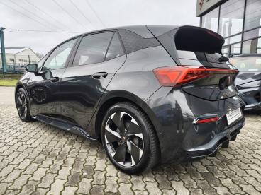 SPOTICAR Cupra Born Born Gebraucht - Limousine Elektro Grau - Potsdam - 1201224777_4