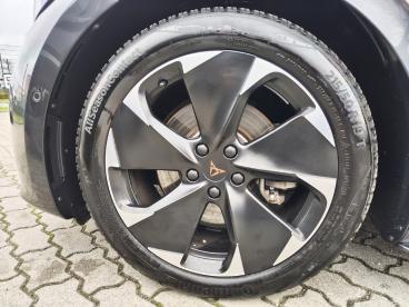 SPOTICAR Cupra Born Born Gebraucht - Limousine Elektro Grau - Potsdam - 1201224777_5