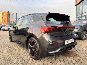 SPOTICAR Cupra Born Born Gebraucht - Limousine Elektro Grau - Potsdam - 1201224795_4