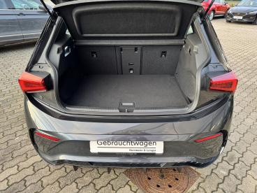SPOTICAR Cupra Born Born Gebraucht - Limousine Elektro Grau - Potsdam - 1201224795_5