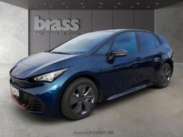 SPOTICAR Cupra Born 150 (58kwh) Gebraucht - Limousine Elektro  - Aschaffenburg - 1201224879_2