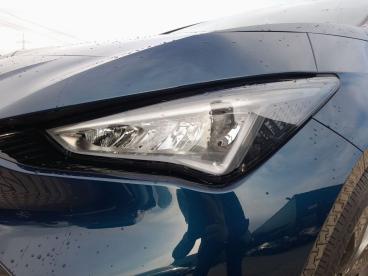 SPOTICAR Cupra Born 150 (58kwh) Gebraucht - Limousine Elektro  - Aschaffenburg - 1201224879_3