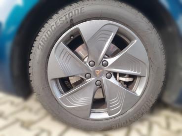 SPOTICAR Cupra Born 150 (58kwh) Gebraucht - Limousine Elektro  - Aschaffenburg - 1201224879_4