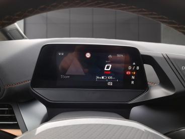 SPOTICAR Cupra Born 150 (58kwh) Gebraucht - Limousine Elektro  - Aschaffenburg - 1201224879_5