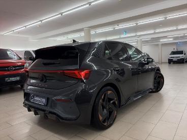 SPOTICAR Cupra Born 170 Kw (231 Ps) 77 Kwh Hud Ad Navi Digitales Cockp Gebraucht - Limousine Elektro  - Bergisch-gladbach - 1201225440_2