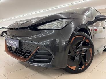 SPOTICAR Cupra Born 170 Kw (231 Ps) 77 Kwh Hud Ad Navi Digitales Cockp Gebraucht - Limousine Elektro  - Bergisch-gladbach - 1201225440_3