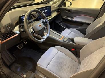 SPOTICAR Cupra Born 170 Kw (231 Ps) 77 Kwh Hud Ad Navi Digitales Cockp Gebraucht - Limousine Elektro  - Bergisch-gladbach - 1201225440_4