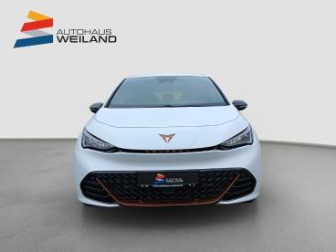 SPOTICAR Cupra Born 150kw/58kwh 150 Kw Gebraucht - Limousine Elektro  - Neunkirchen - 1201226246_2