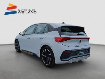 SPOTICAR Cupra Born 150kw/58kwh 150 Kw Gebraucht - Limousine Elektro  - Neunkirchen - 1201226246_4