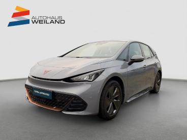 SPOTICAR Cupra Born 150 Kw Gebraucht - Limousine Elektro  - Neunkirchen - 1201226354_1