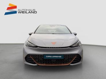 SPOTICAR Cupra Born 150 Kw Gebraucht - Limousine Elektro  - Neunkirchen - 1201226354_2