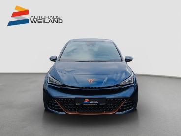 SPOTICAR Cupra Born 150 Kw Gebraucht - Limousine Elektro  - Neunkirchen - 1201226377_2