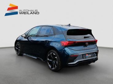 SPOTICAR Cupra Born 150 Kw Gebraucht - Limousine Elektro  - Neunkirchen - 1201226377_4