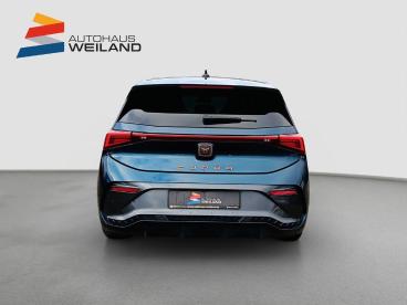 SPOTICAR Cupra Born 150 Kw Gebraucht - Limousine Elektro  - Neunkirchen - 1201226377_5