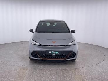 SPOTICAR Cupra Born Basis*rfk*navi*acc*uvm Gebraucht - Limousine Elektro Grau - Einbeck - 1201230037_3