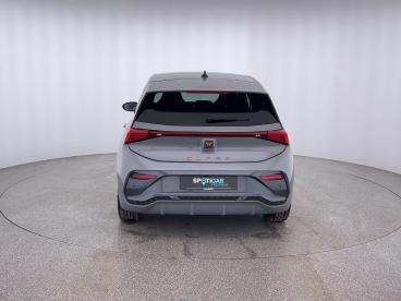 SPOTICAR Cupra Born Basis*rfk*navi*acc*uvm Gebraucht - Limousine Elektro Grau - Einbeck - 1201230037_5