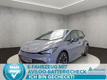 SPOTICAR Cupra Born Born Gebraucht - Limousine Elektro  - Aschaffenburg - 1201241583_1