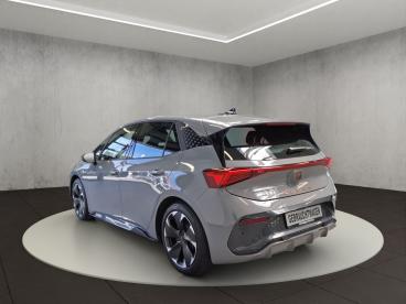 SPOTICAR Cupra Born Born Gebraucht - Limousine Elektro  - Aschaffenburg - 1201241583_3