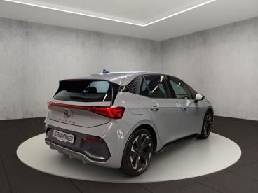 SPOTICAR Cupra Born Born Gebraucht - Limousine Elektro  - Aschaffenburg - 1201241583_5