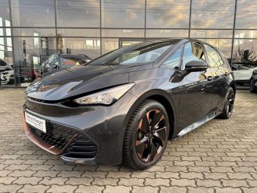 SPOTICAR Cupra Born Born Gebraucht - Limousine Elektro Grau - Potsdam - 1201269675_2
