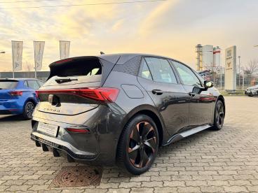 SPOTICAR Cupra Born Born Gebraucht - Limousine Elektro Grau - Potsdam - 1201269675_3