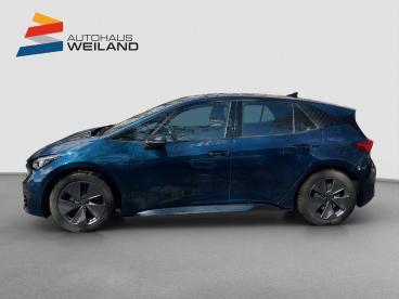 SPOTICAR Cupra Born 150 Kw Gebraucht - Limousine Elektro Blau - St. Ingbert - 1201273378_3