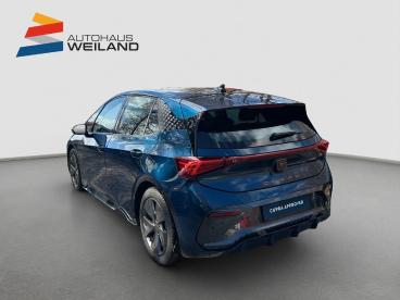 SPOTICAR Cupra Born 150 Kw Gebraucht - Limousine Elektro Blau - St. Ingbert - 1201273378_4