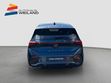 SPOTICAR Cupra Born 150 Kw Gebraucht - Limousine Elektro Blau - St. Ingbert - 1201273378_5