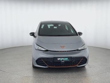 SPOTICAR Cupra Born 150 Kw *navi*rfk*klima*uvm Gebraucht - Limousine Elektro Grau - Uslar - 1201295977_2