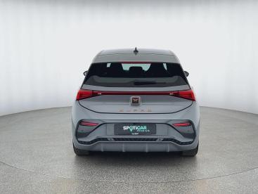 SPOTICAR Cupra Born 150 Kw *navi*rfk*klima*uvm Gebraucht - Limousine Elektro Grau - Uslar - 1201295977_4