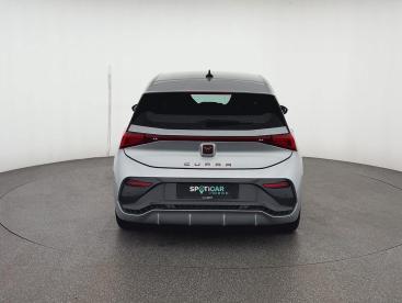 SPOTICAR Cupra Born Basis*klima*pdc*tempomat*uvm Gebraucht - Limousine Elektro Silber - Uslar - 1201297423_4