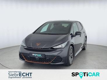 SPOTICAR Cupra Born Basis*navi*shz*pdc*uvm Gebraucht - Limousine Elektro Grau - Uslar - 1201299828_1