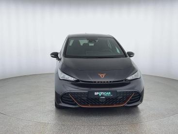 SPOTICAR Cupra Born Basis*navi*shz*pdc*uvm Gebraucht - Limousine Elektro Grau - Uslar - 1201299828_3
