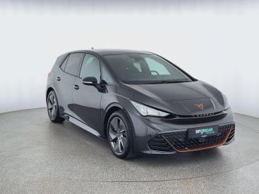 SPOTICAR Cupra Born Basis*navi*shz*pdc*uvm Gebraucht - Limousine Elektro Grau - Uslar - 1201299828_4