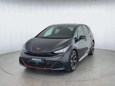SPOTICAR Cupra Born Navi*acc*360°k*uvm 170 Kw Gebraucht - Limousine Elektro Grau - Uslar - 1201305544_1