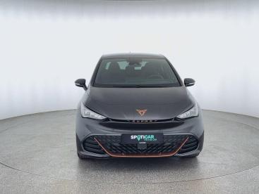 SPOTICAR Cupra Born Navi*acc*360°k*uvm 170 Kw Gebraucht - Limousine Elektro Grau - Uslar - 1201305544_2