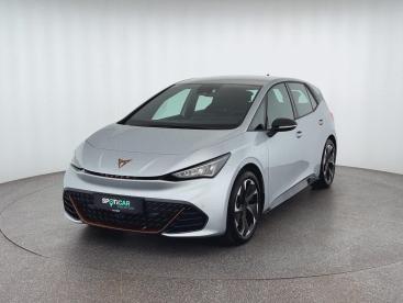SPOTICAR Cupra Born Basis*rfk*navi*acc*uvm Gebraucht - Limousine Elektro Silber - Uslar - 1201309041_2