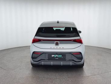 SPOTICAR Cupra Born Basis*rfk*navi*acc*uvm Gebraucht - Limousine Elektro Silber - Uslar - 1201309041_5