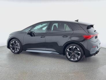 SPOTICAR Cupra Born Basis*navi*shz*acc*uvm Gebraucht - Limousine Elektro Schwarz - Holzminden - 1201323935_2