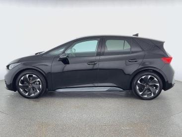 SPOTICAR Cupra Born Basis*navi*shz*acc*uvm Gebraucht - Limousine Elektro Schwarz - Holzminden - 1201323935_3