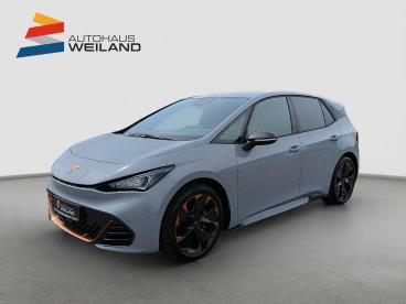 SPOTICAR Cupra Born 150 Kw Edition Dynamic Gebraucht - Limousine Elektro Grau - Neunkirchen - 1201329167_1