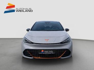 SPOTICAR Cupra Born 150 Kw Edition Dynamic Gebraucht - Limousine Elektro Grau - Neunkirchen - 1201329167_2