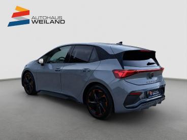 SPOTICAR Cupra Born 150 Kw Edition Dynamic Gebraucht - Limousine Elektro Grau - Neunkirchen - 1201329167_4