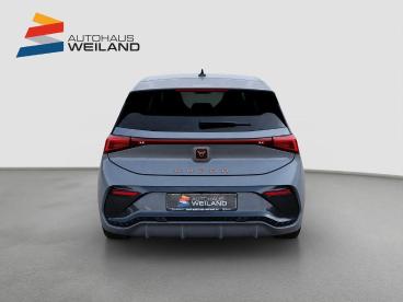 SPOTICAR Cupra Born 150 Kw Edition Dynamic Gebraucht - Limousine Elektro Grau - Neunkirchen - 1201329167_5