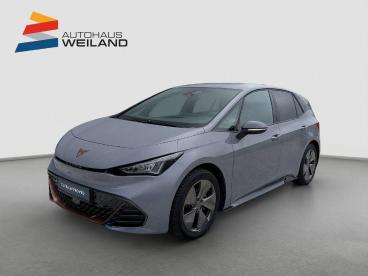 SPOTICAR Cupra Born 150 Kw Gebraucht - Limousine Elektro Grau - St. Ingbert - 1201333890_1