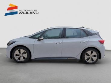 SPOTICAR Cupra Born 150 Kw Gebraucht - Limousine Elektro Grau - St. Ingbert - 1201333890_3