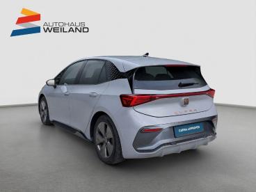 SPOTICAR Cupra Born 150 Kw Gebraucht - Limousine Elektro Grau - St. Ingbert - 1201333890_4