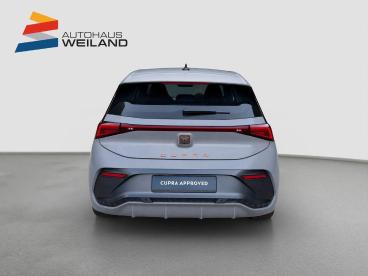 SPOTICAR Cupra Born 150 Kw Gebraucht - Limousine Elektro Grau - St. Ingbert - 1201333890_5
