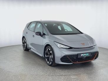 SPOTICAR Cupra Born Basis*rfk*navi*shz*uvm Gebraucht - Limousine Elektro Grau - Einbeck - 1201334228_4